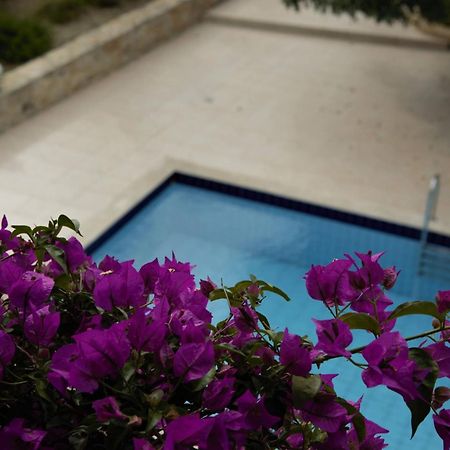 Douliana Villas Exteriör bild
