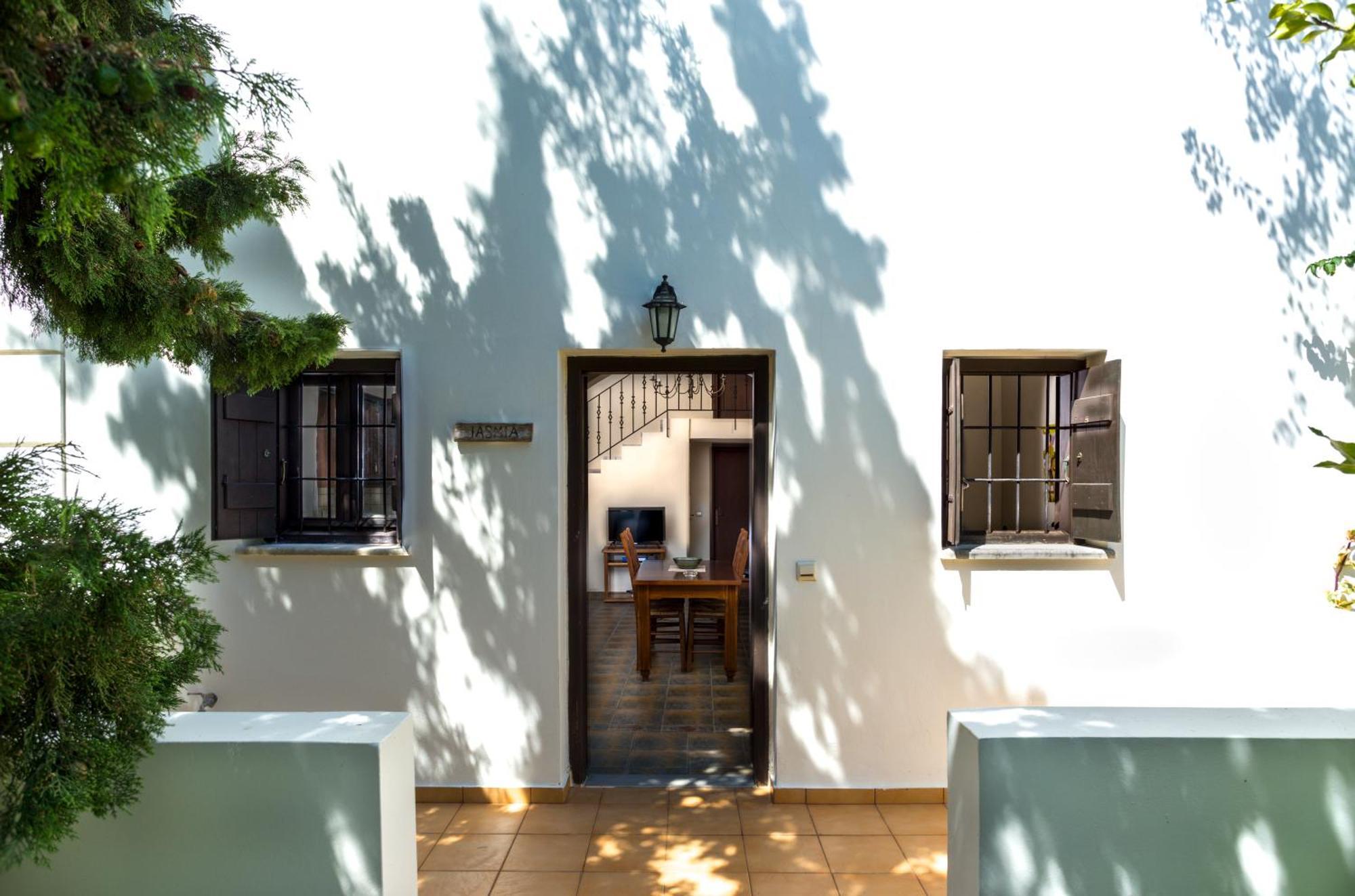 Douliana Villas Rum bild
