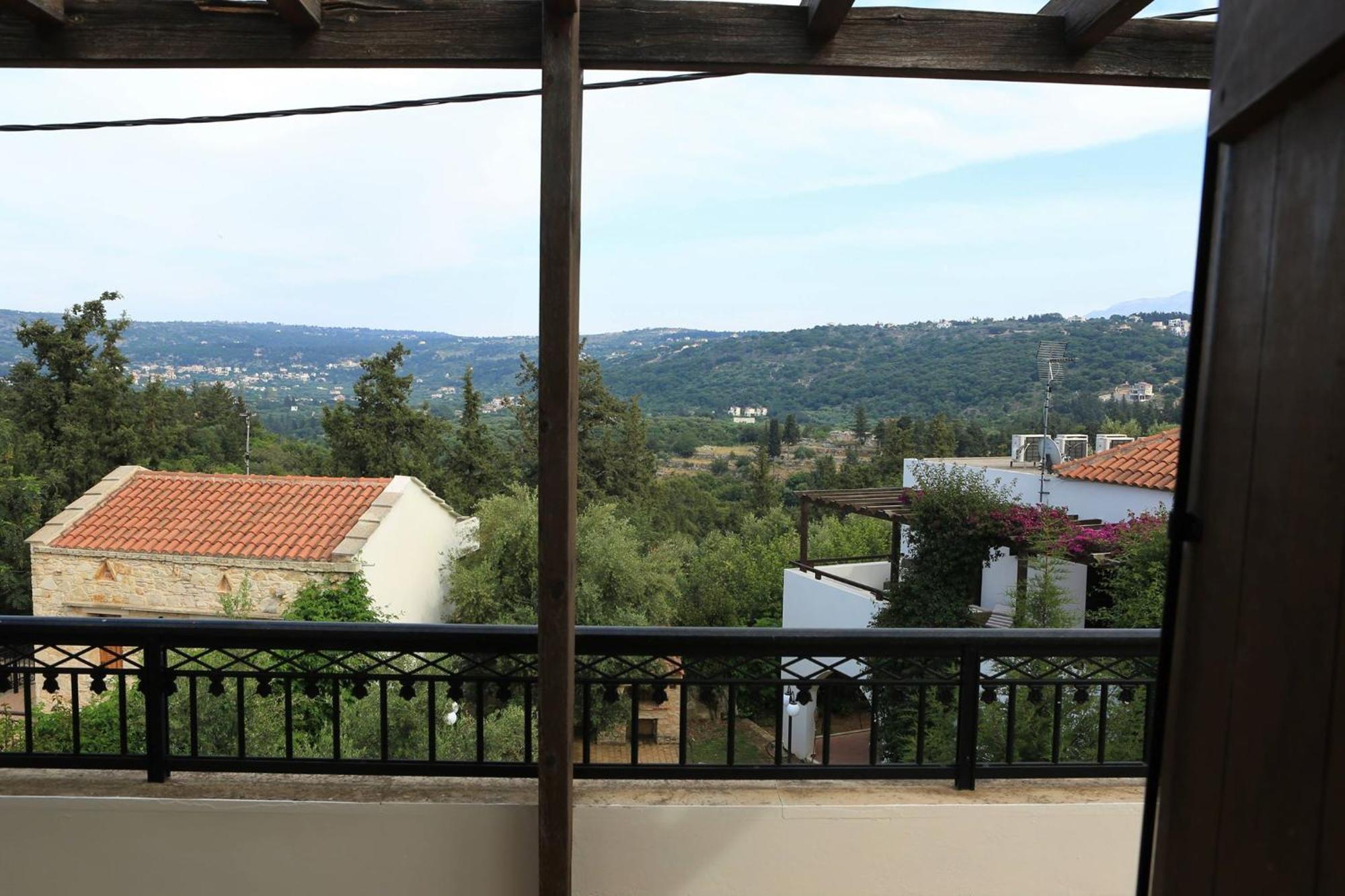 Douliana Villas Rum bild