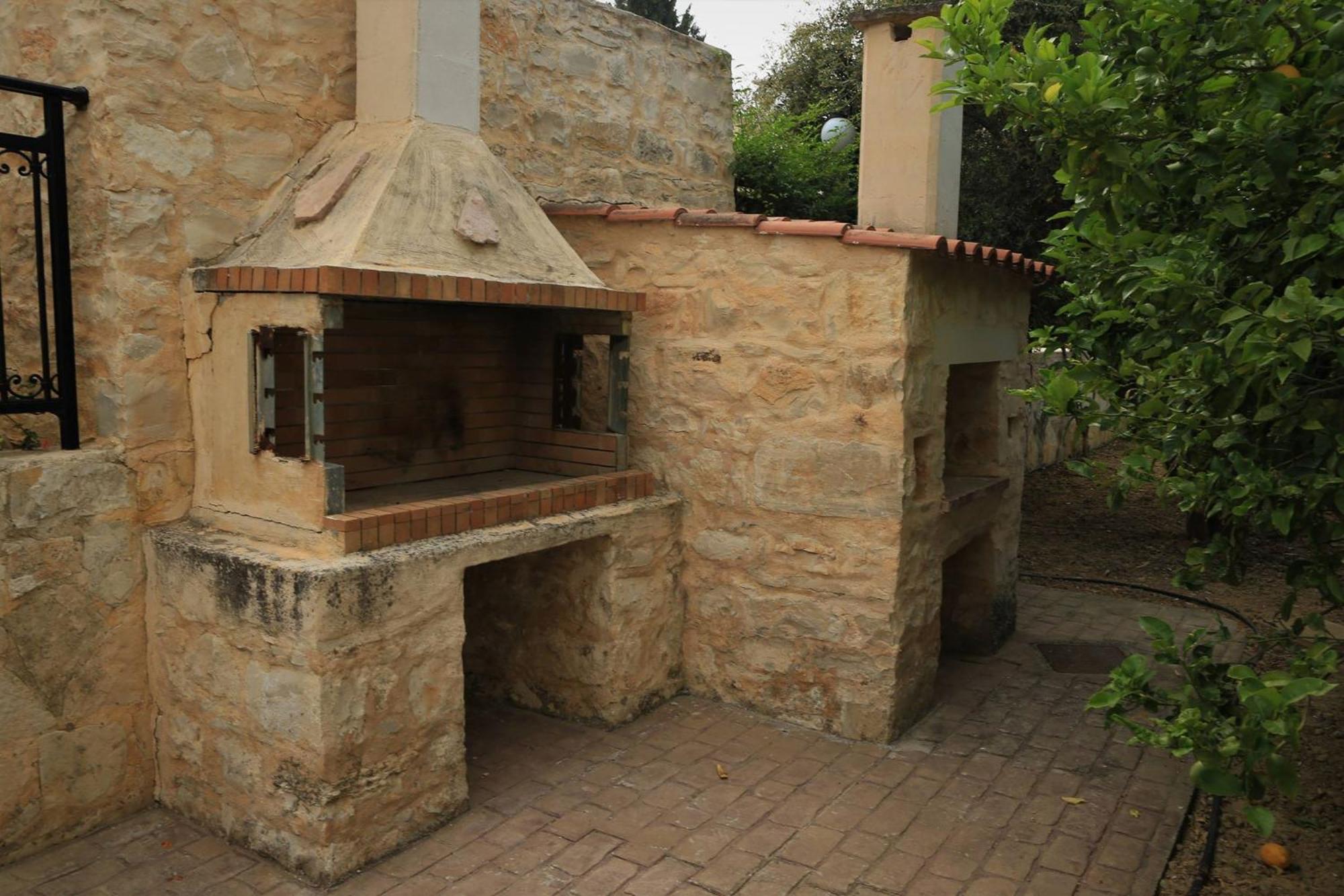 Douliana Villas Rum bild