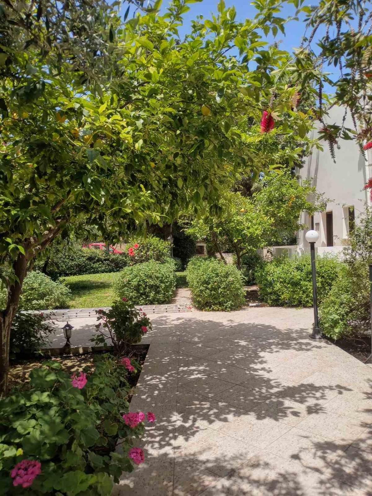 Douliana Villas Exteriör bild