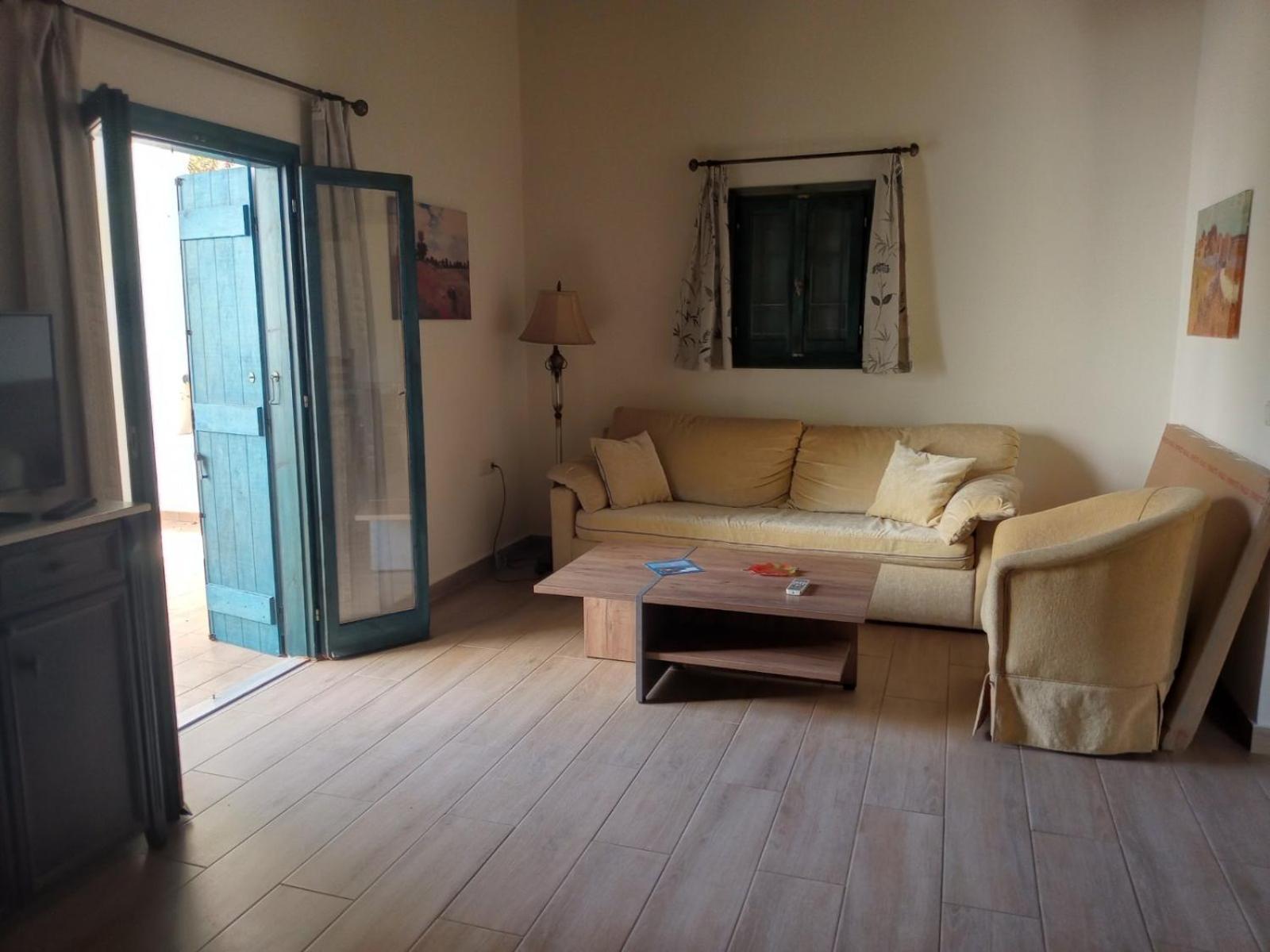 Douliana Villas Exteriör bild
