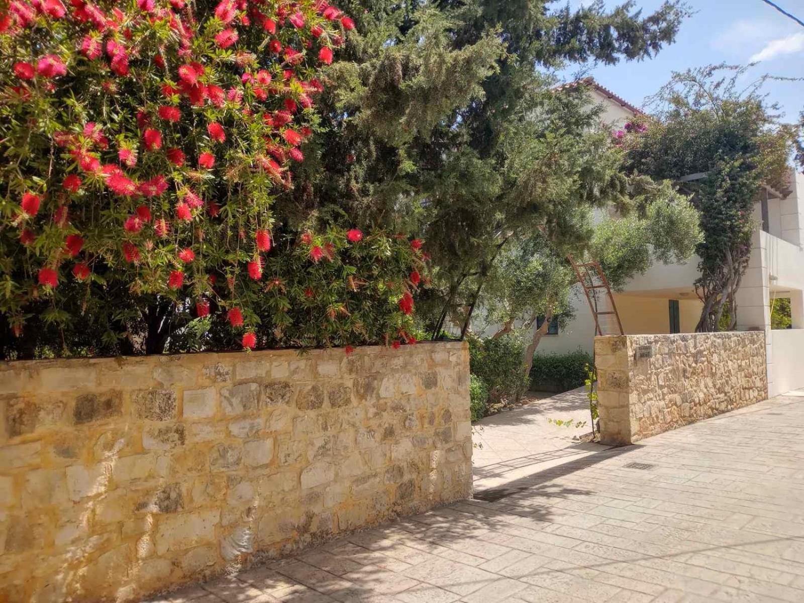 Douliana Villas Exteriör bild